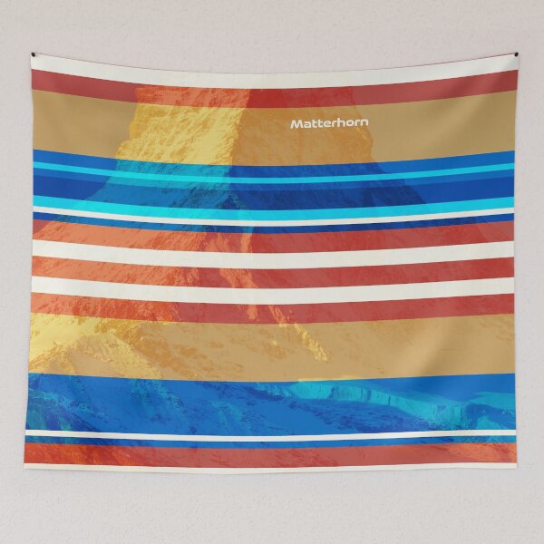 Item preview, Matterhorn designed and sold by studio838.