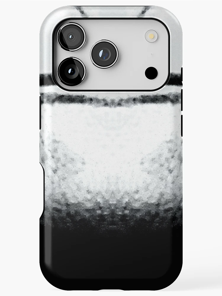 Thumbnail 1 of 4, iPhone Case, Abstract Triangle Emblem designed and sold by TM Art.