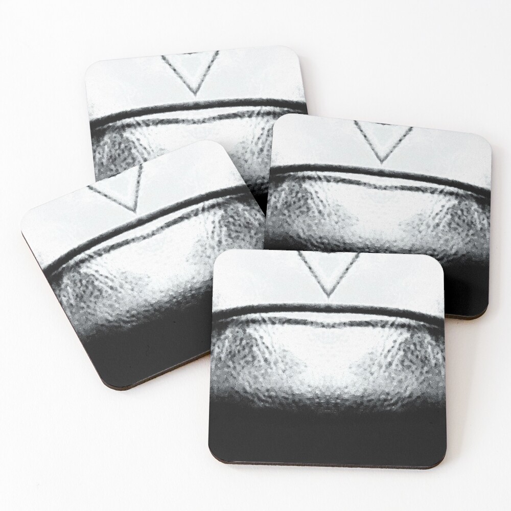 Item preview, Coasters (Set of 4) designed and sold by TmartUS.