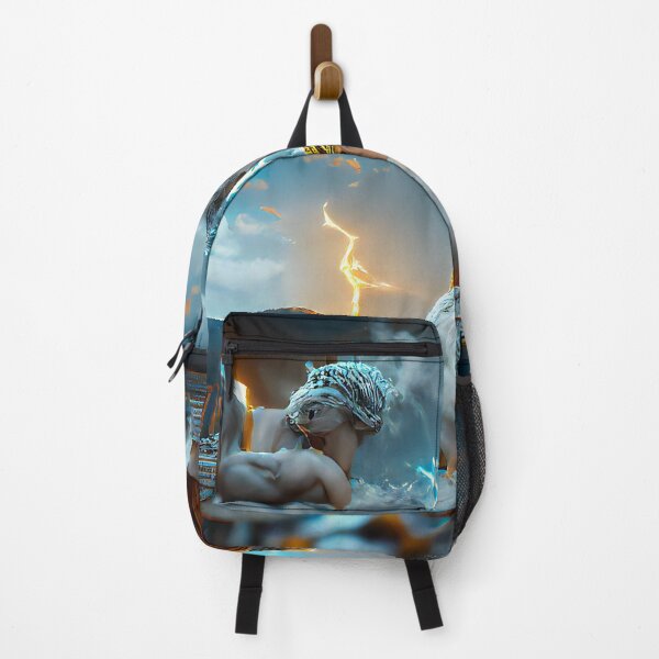 Item preview, Zeus and Athena designed and sold by OneStrokeBrush.