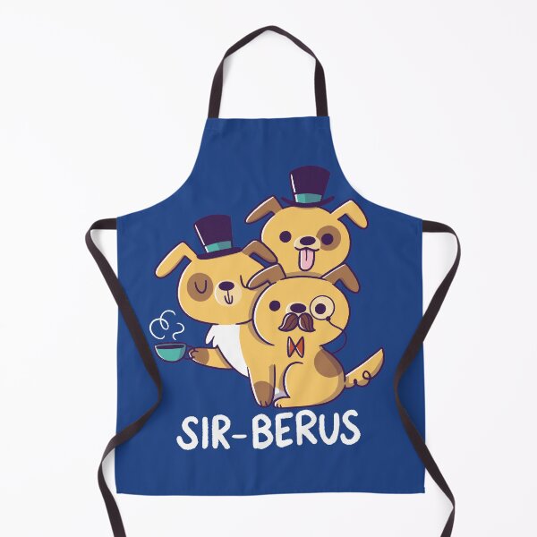 Item preview, Sir-berus designed and sold by TaylorRoss1.