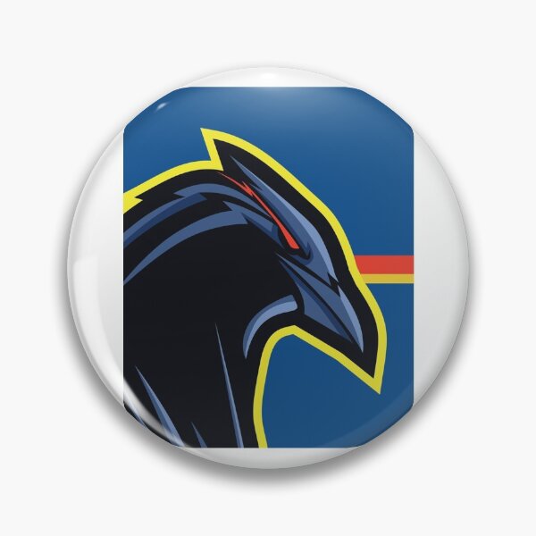 Item preview, Adelaide Crows - AFL Graphic T-Shirt designed and sold by CifrhFletchet.