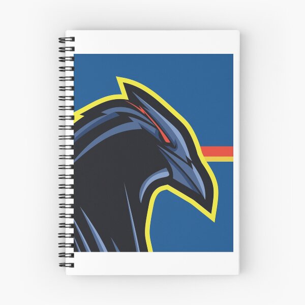 Item preview, Adelaide Crows - AFL Graphic T-Shirt designed and sold by CifrhFletchet.