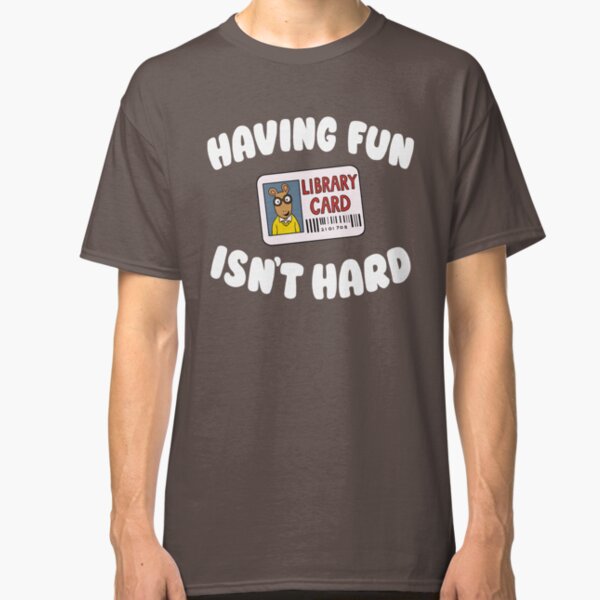 who's dewey Classic T-Shirt