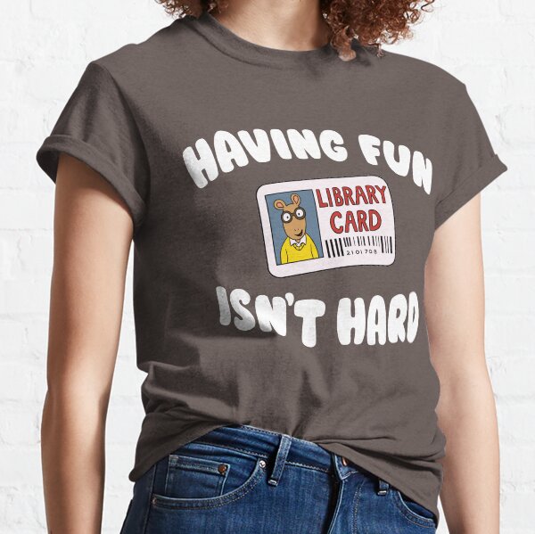 who's dewey Classic T-Shirt
