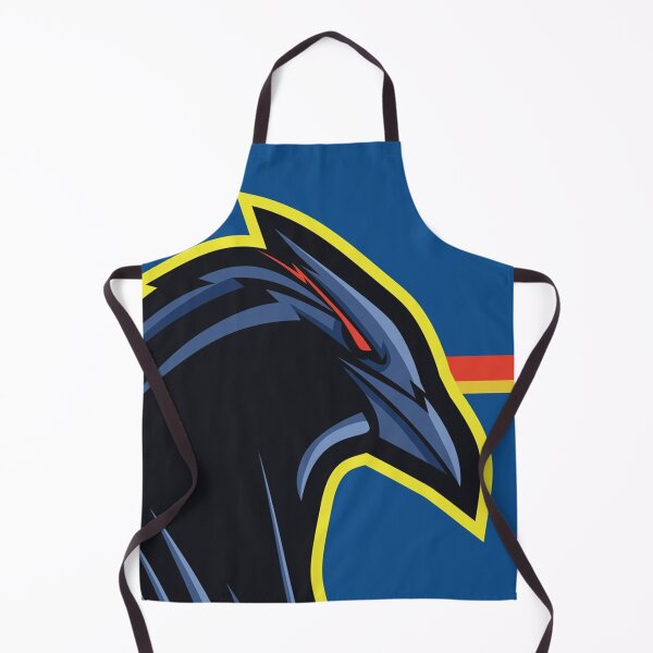 Item preview, Adelaide Crows - AFL Graphic T-Shirt designed and sold by CifrhFletchet.