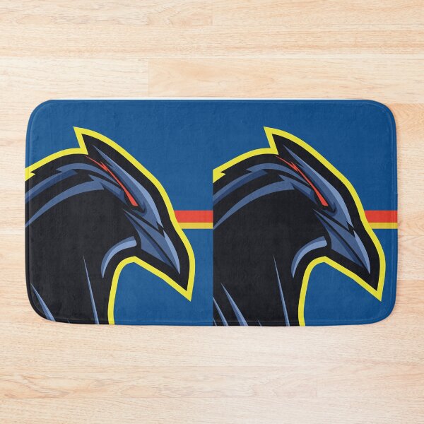 Item preview, Adelaide Crows - AFL Graphic T-Shirt designed and sold by CifrhFletchet.