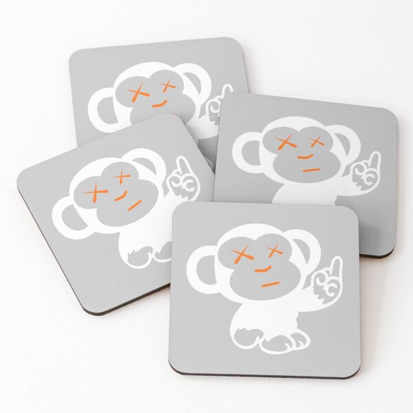 Item preview, monkey funny designed and sold by Onedire.