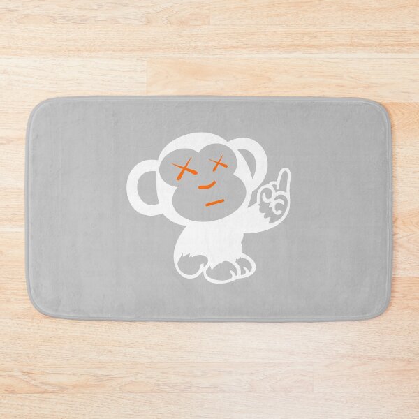 Item preview, monkey funny designed and sold by Onedire.
