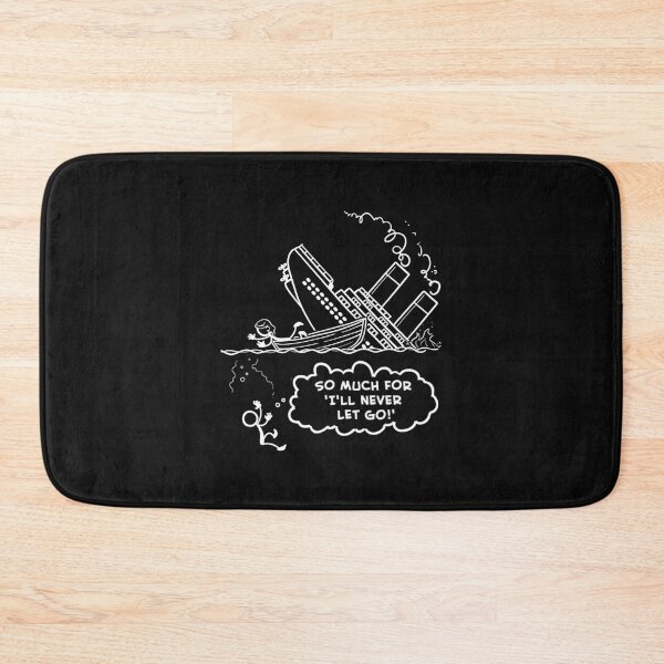 Item preview, Titanic Shirt Funny Titanic Movie Scene Titanic designed and sold by kentuckykonpha.