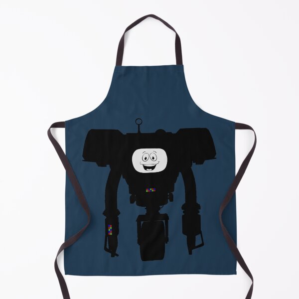 Item preview, Yes Man designed and sold by Darkwaters Designs.