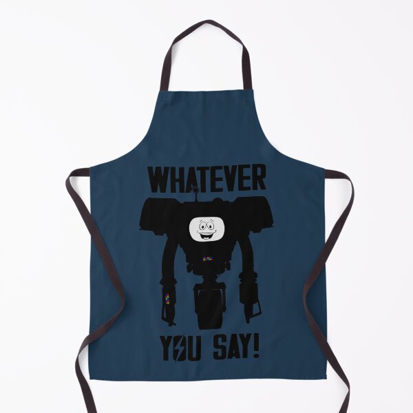 Item preview, Yes Man - Whatever You Say! designed and sold by Darkwaters Designs.
