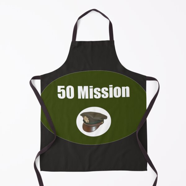 Item preview, 50 Mission Cap designed and sold by CifrhFletchet.