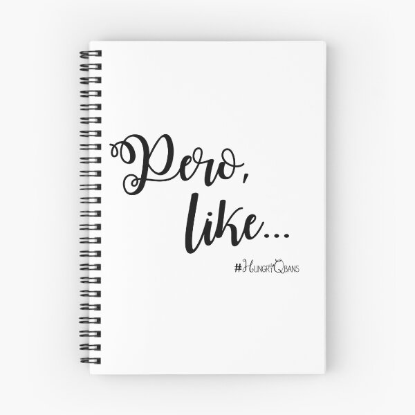 Item preview, Pero Like designed and sold by yaney85.