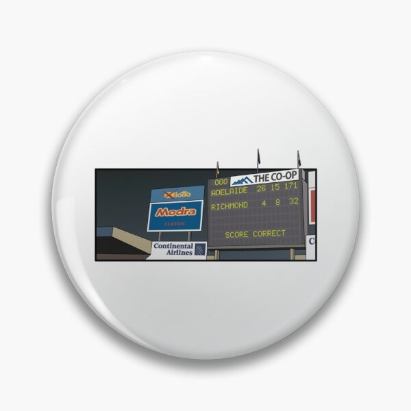 Item preview, A Modra Classic at Footy Park designed and sold by CifrhFletchet.
