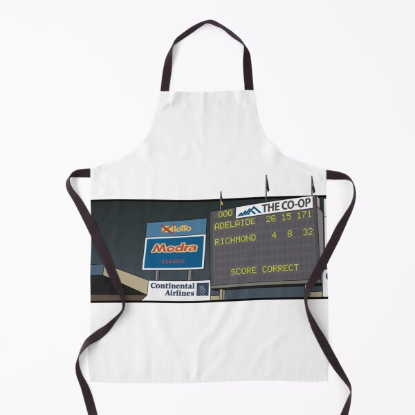Item preview, A Modra Classic at Footy Park designed and sold by CifrhFletchet.