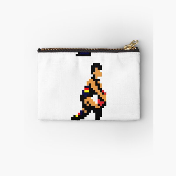 Item preview, ADE (Navy Blue, Red & Gold) designed and sold by CifrhFletchet.