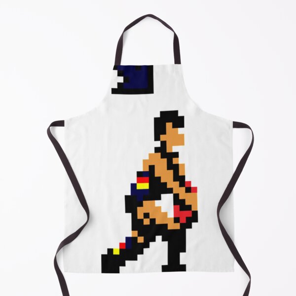 Item preview, ADE (Navy Blue, Red & Gold) designed and sold by CifrhFletchet.