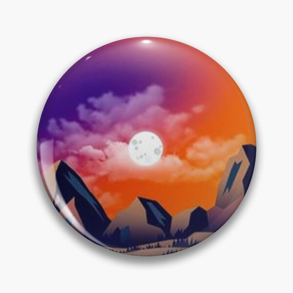 Item preview, Super moon with a magic Desire  designed and sold by taherismail.