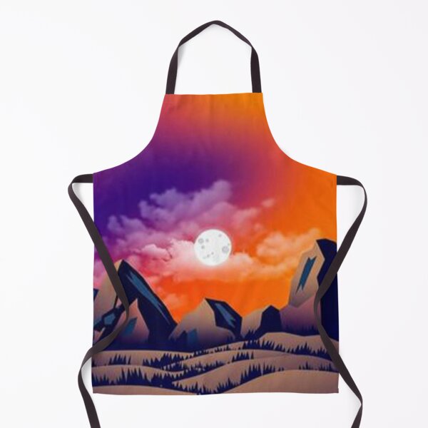 Item preview, Super moon with a magic Desire  designed and sold by taherismail.