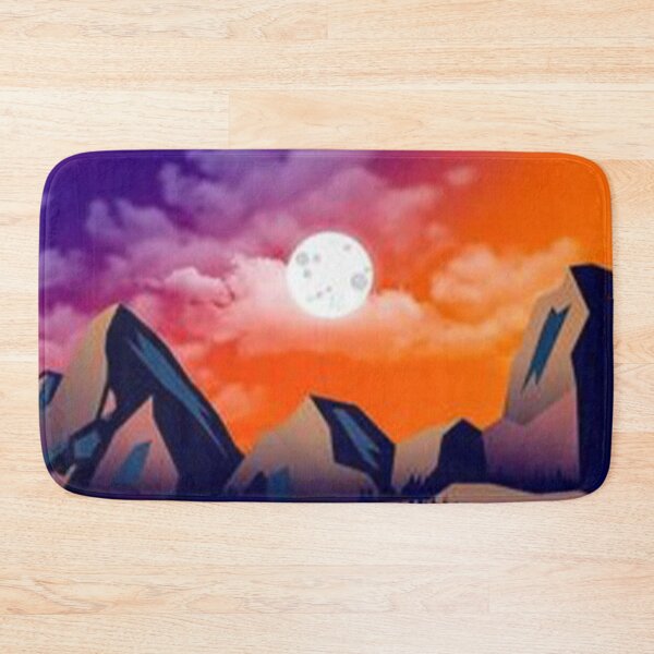 Item preview, Super moon with a magic Desire  designed and sold by taherismail.