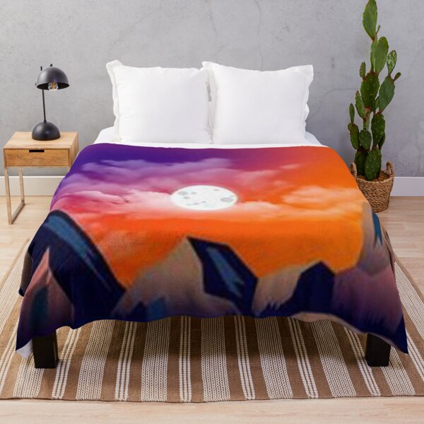Item preview, Super moon with a magic Desire  designed and sold by taherismail.