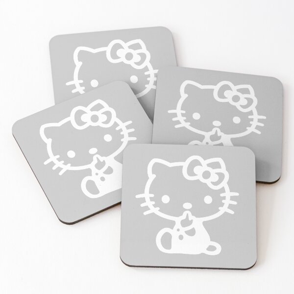 Item preview, kitty funny designed and sold by Onedire.