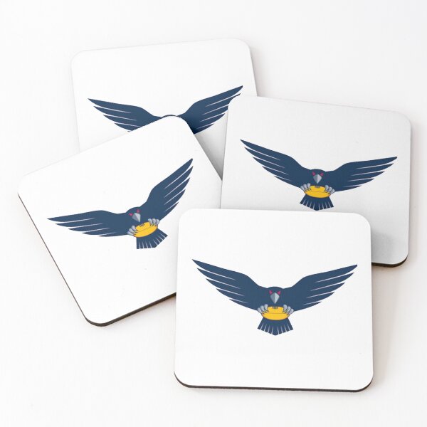 Item preview, Adelaide Crows designed and sold by CifrhFletchet.