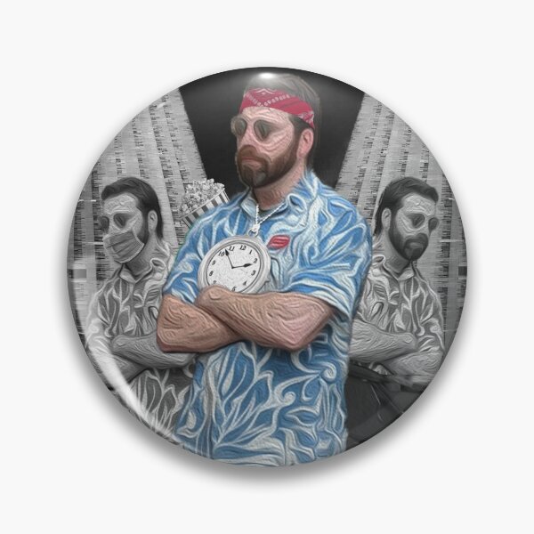 Item preview, Biggie C designed and sold by Drummerchris.