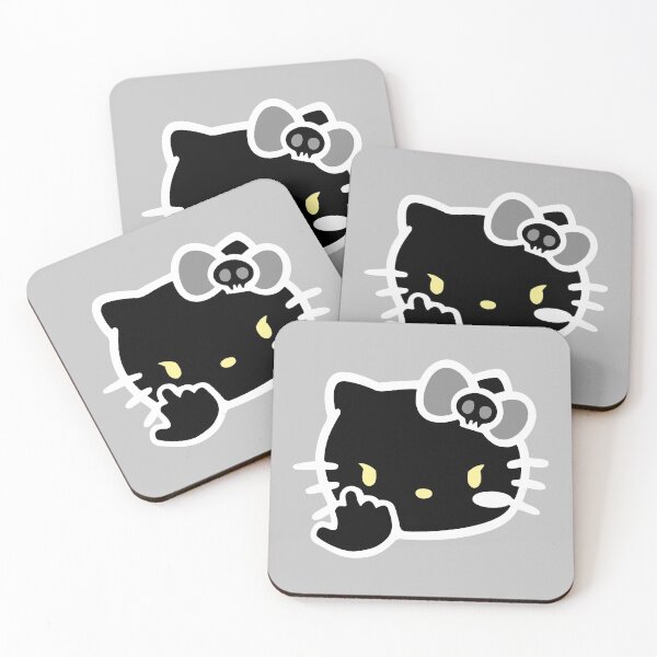 Item preview, kitty funny designed and sold by Onedire.