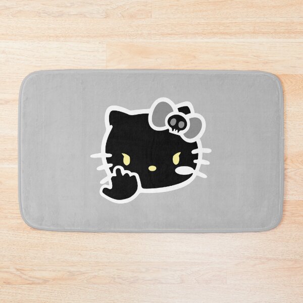 Item preview, kitty funny designed and sold by Onedire.