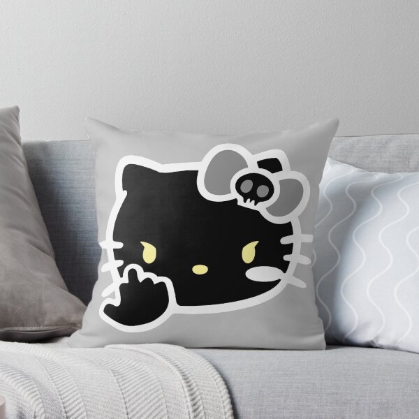 Item preview, kitty funny designed and sold by Onedire.