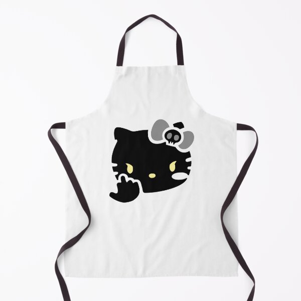 Item preview, kitty funny designed and sold by Onedire.