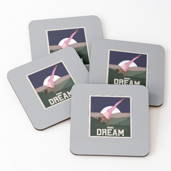 Item preview, Mars dream  designed and sold by Weather gifts .