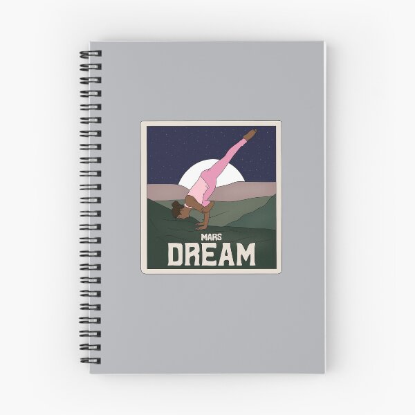Item preview, Mars dream  designed and sold by Weather gifts .