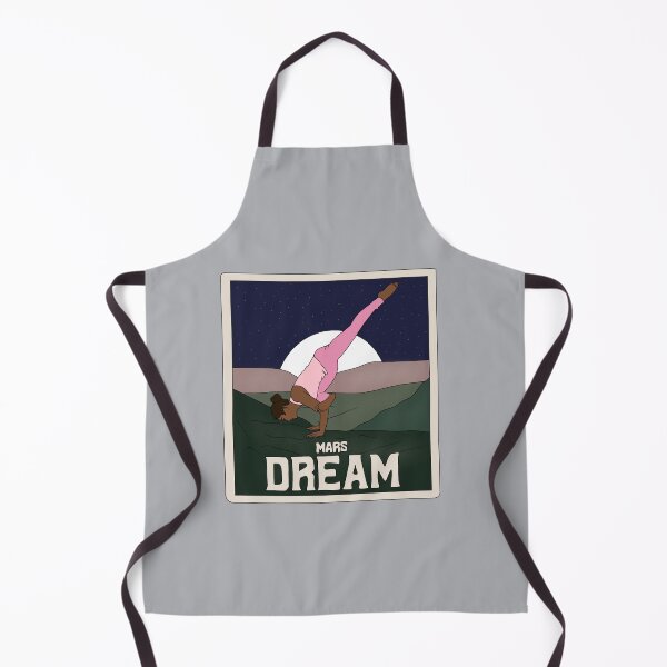Item preview, Mars dream designed and sold by Weather gifts .