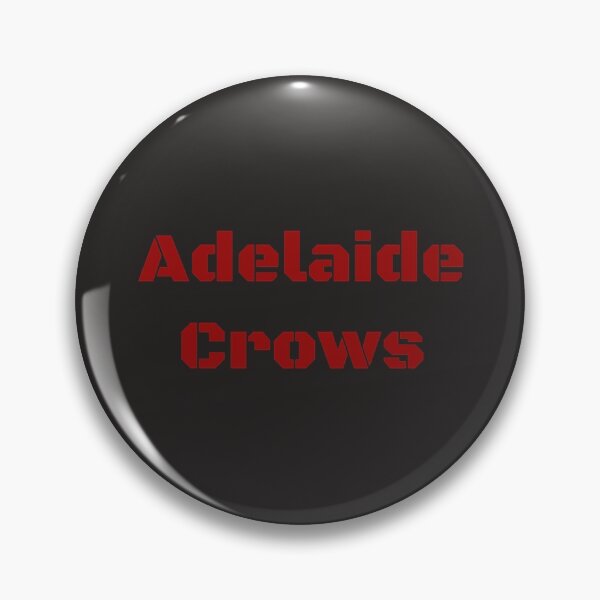 Item preview, Adelaide crows Active T-Shirt designed and sold by CifrhFletchet.