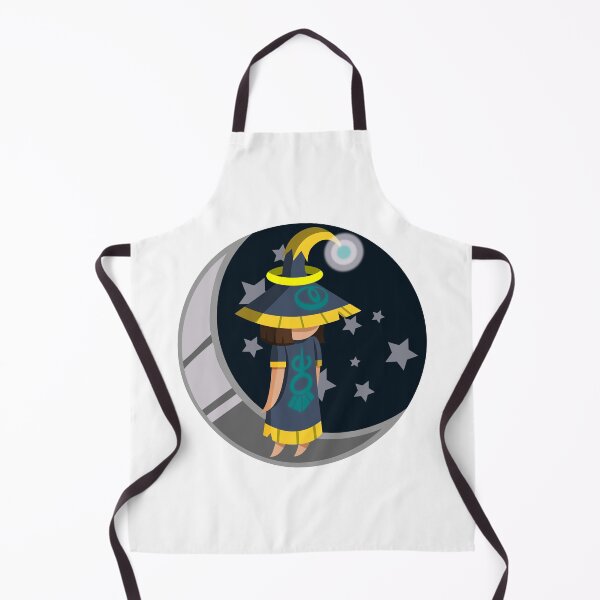 Item preview, Moon Witch designed and sold by CyclopsDesigns.