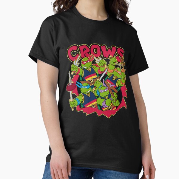 Vista previa del artículo con la obra «Adelaide Crows», diseñado y vendido por CifrhFletchet.