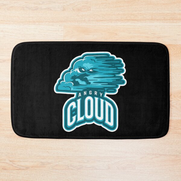Item preview, Cloud Guru designed and sold by CecileMJ.