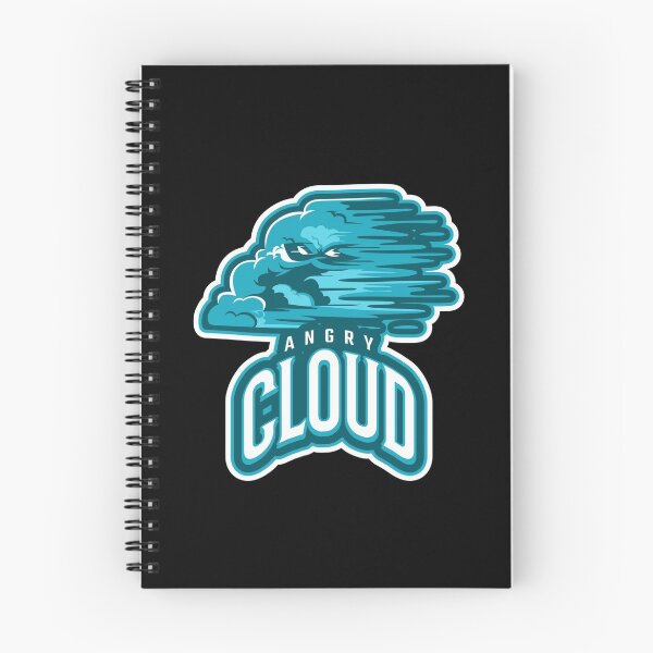 Item preview, Cloud Guru designed and sold by CecileMJ.