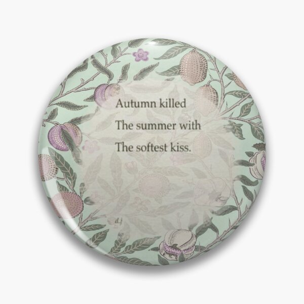 Item preview, Summer Kiss  designed and sold by Sagansuniverse.