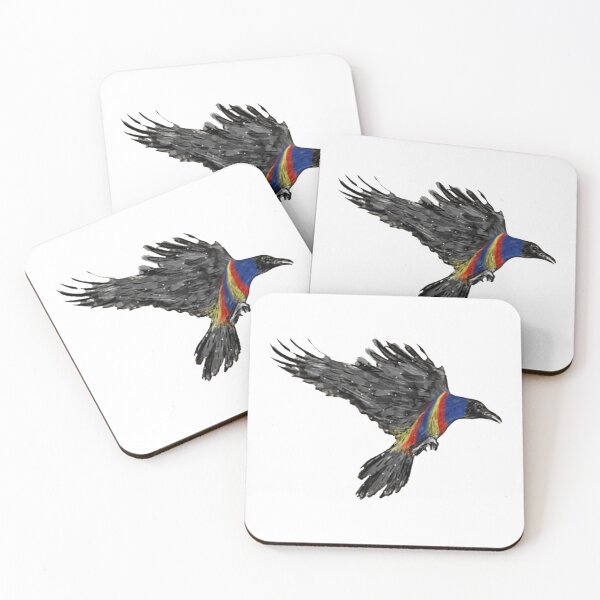 Item preview, Adelaide Crows designed and sold by CifrhFletchet.