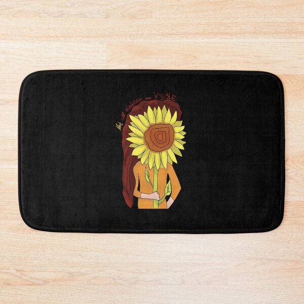 Item preview, Not all disabilities are visible  designed and sold by fischerkeliipa.