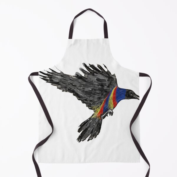 Item preview, Adelaide Crows designed and sold by CifrhFletchet.