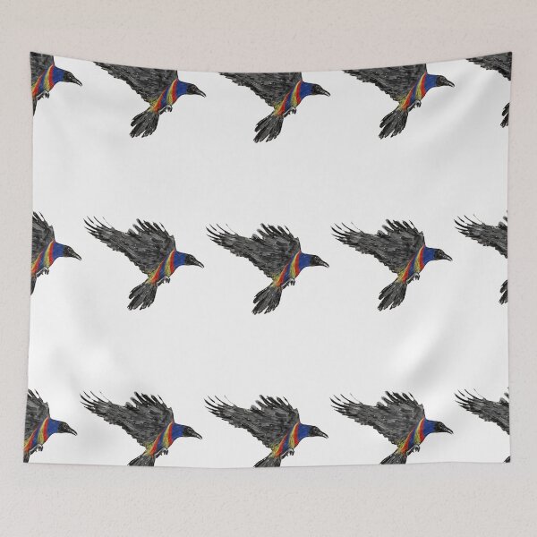 Item preview, Adelaide Crows designed and sold by CifrhFletchet.