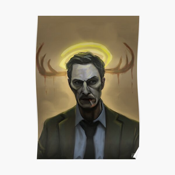 Rust Poster