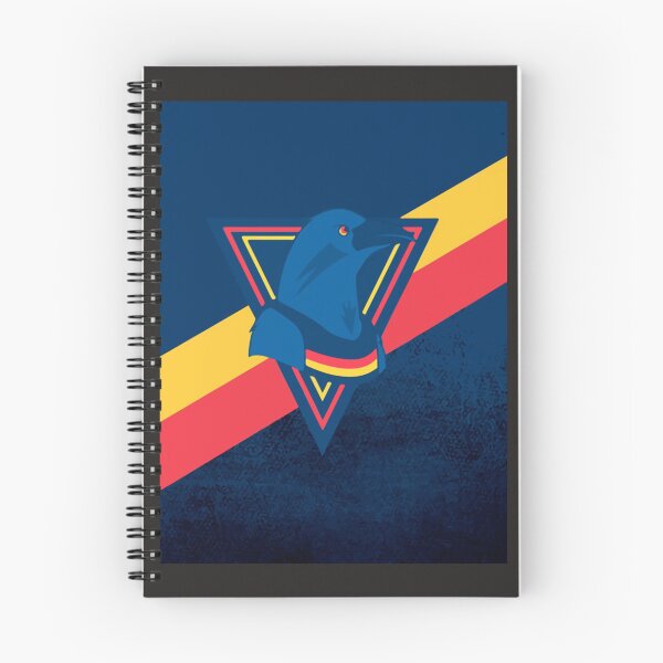 Item preview, adelaide crows designed and sold by CifrhFletchet.