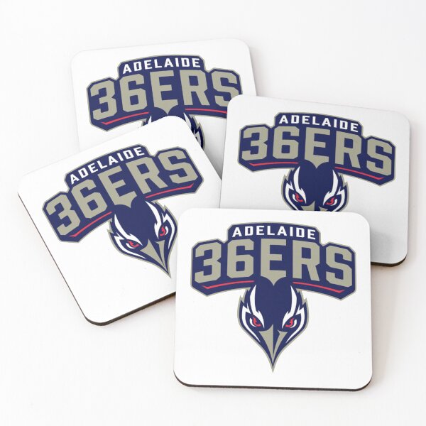 Item preview, Adelaide Crows designed and sold by CifrhFletchet.
