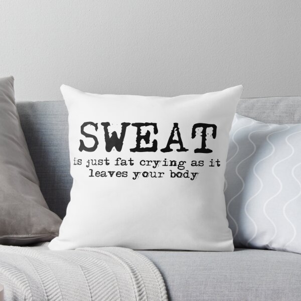 Item preview, Crying Sweat designed and sold by indigowhisky.